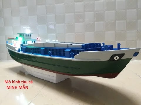 Tau ca salan