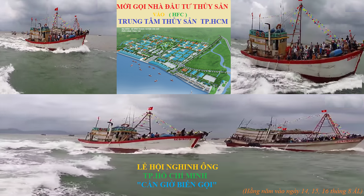 Moi goi NDT Thuy san vao TTTS - 14,15,16-T8AL Le Hoi Nghinh Ong - Can Gio