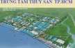 KHẢO SÁT NHANH VỀ SỰ CẦN THIẾT ĐẦU TƯ DỰ ÁN XÂY DỰNG TRUNG TÂM THỦY SẢN  THÀNH PHỐ HỒ CHÍ MINH